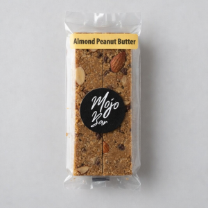 Mojo Bar - Peanut Butter Almond