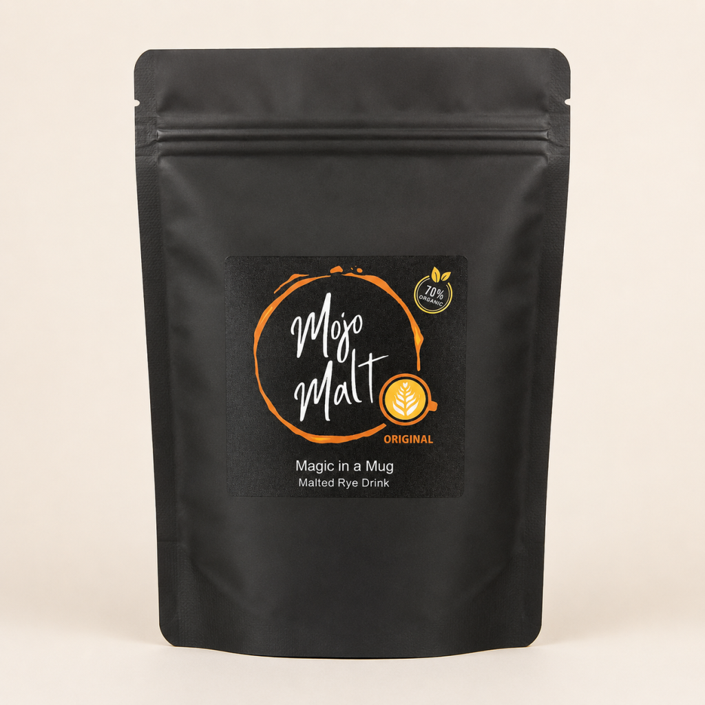 Original Mojo Malt pouch